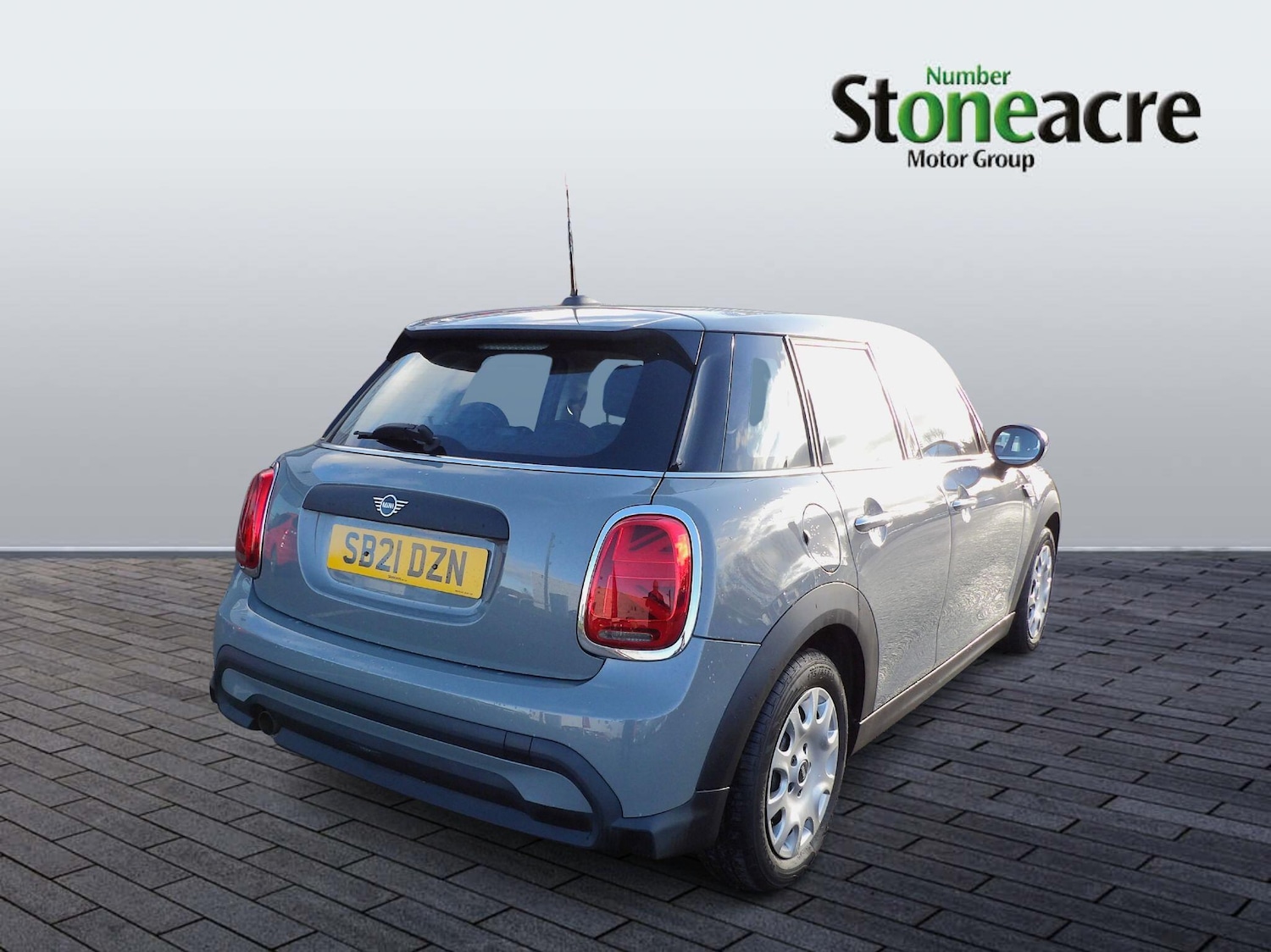 Used MINI Hatch 2021 for sale - 77175099: Photo 3