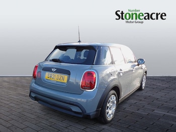 Used MINI Hatch 2021 for sale - 77175099: Photo