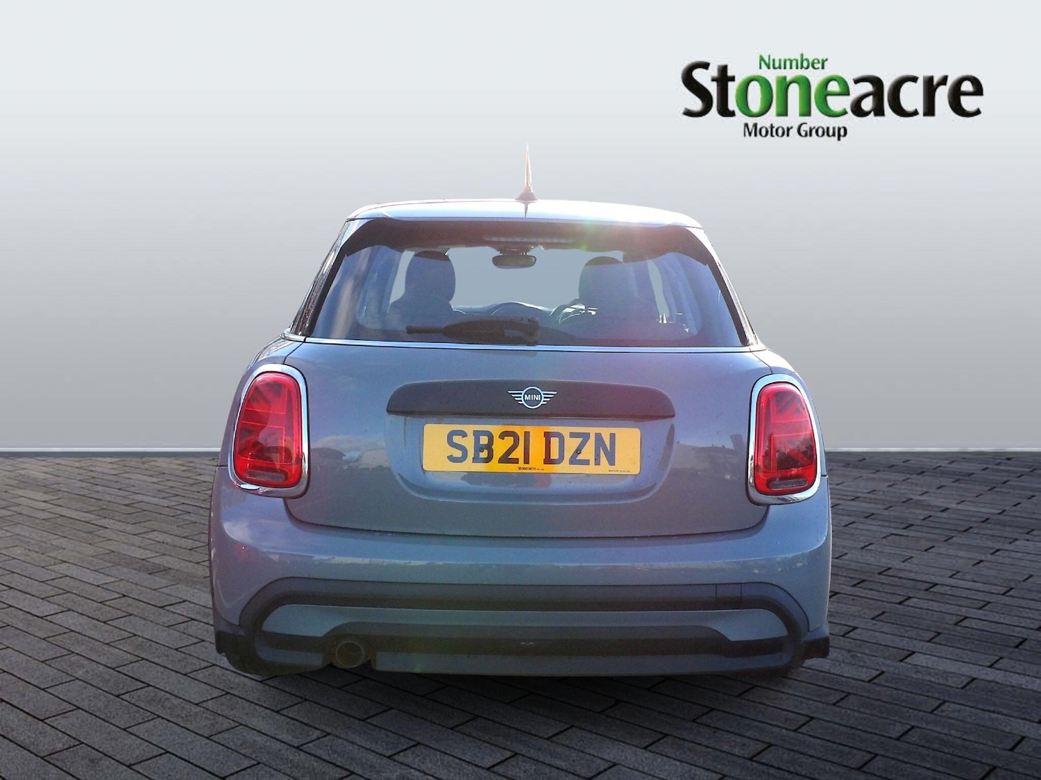 Used MINI Hatch 2021 for sale - 77175099: Photo 4