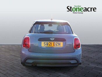 Used MINI Hatch 2021 for sale - 77175099: Photo