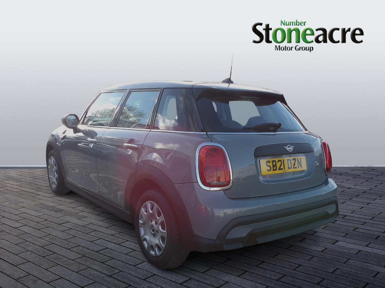 Used MINI Hatch 2021 for sale - 77175099: Photo 5
