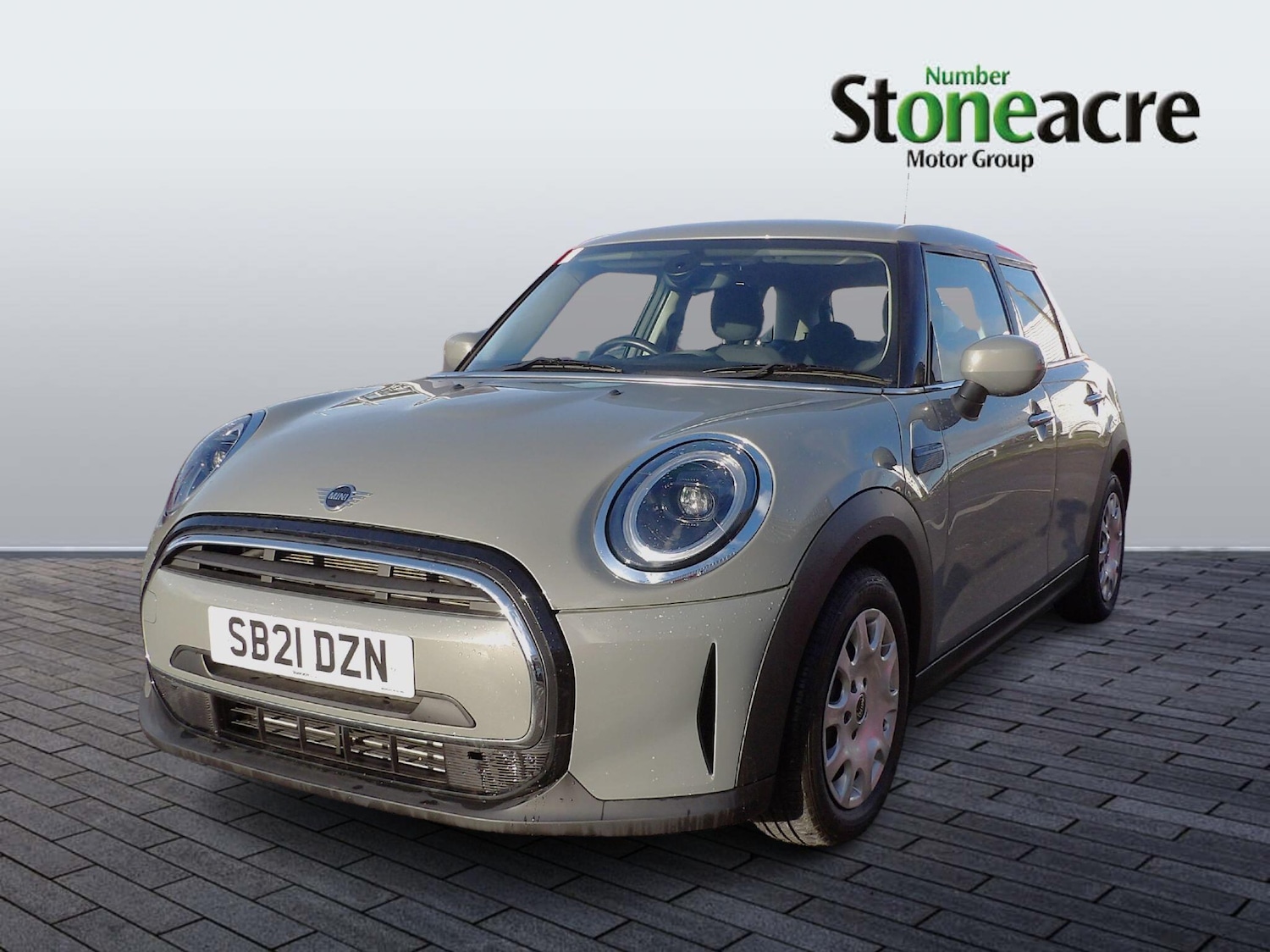 Used MINI Hatch 2021 for sale - 77175099: Photo 7
