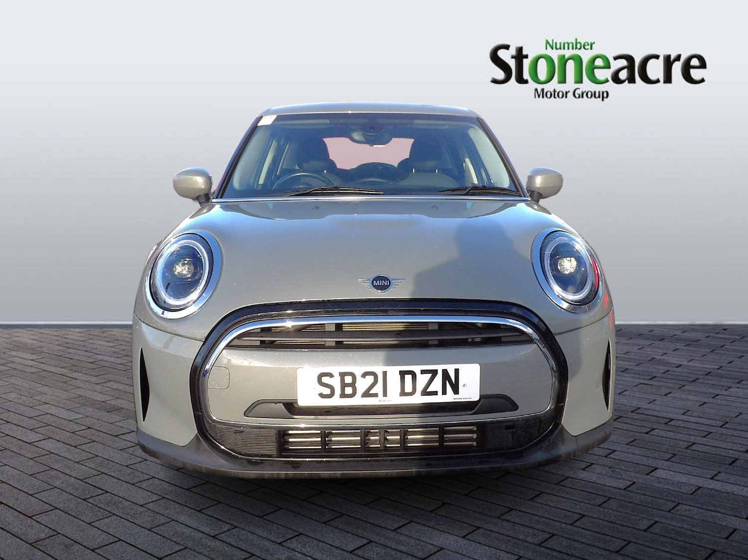 Used MINI Hatch 2021 for sale - 77175099: Photo 8