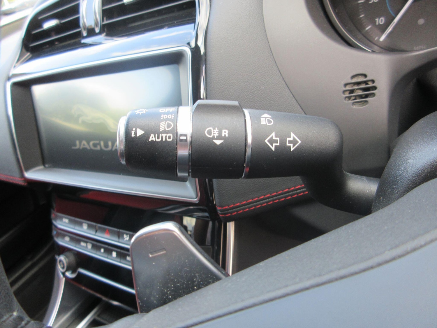 Vehicle 26
