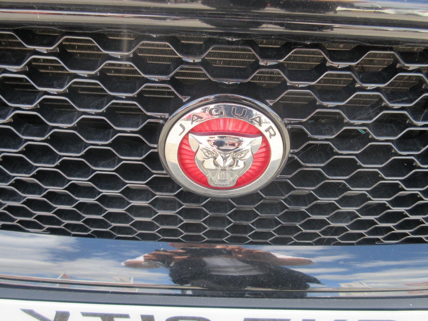 Vehicle 52
