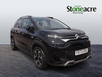 Used Citroen C3 Aircross 2023 for sale - 78834247: Photo