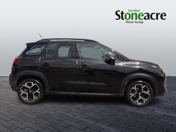 Used Citroen C3 Aircross 2023 for sale - 78834247: Photo