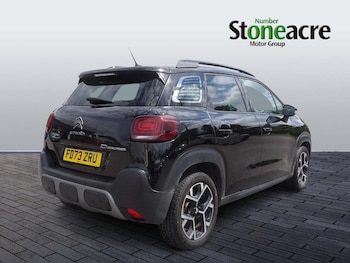 Used Citroen C3 Aircross 2023 for sale - 78834247: Photo