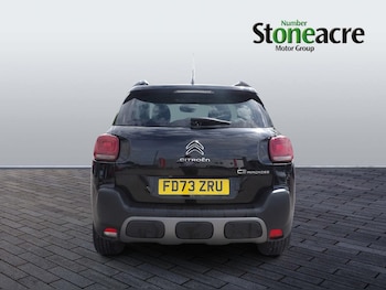 Used Citroen C3 Aircross 2023 for sale - 78834247: Photo