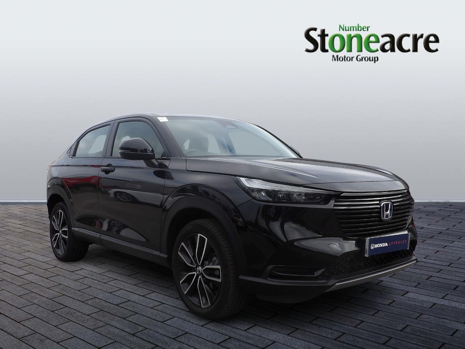 Used Honda HR-V 2023 for sale - 76714123: Photo 1