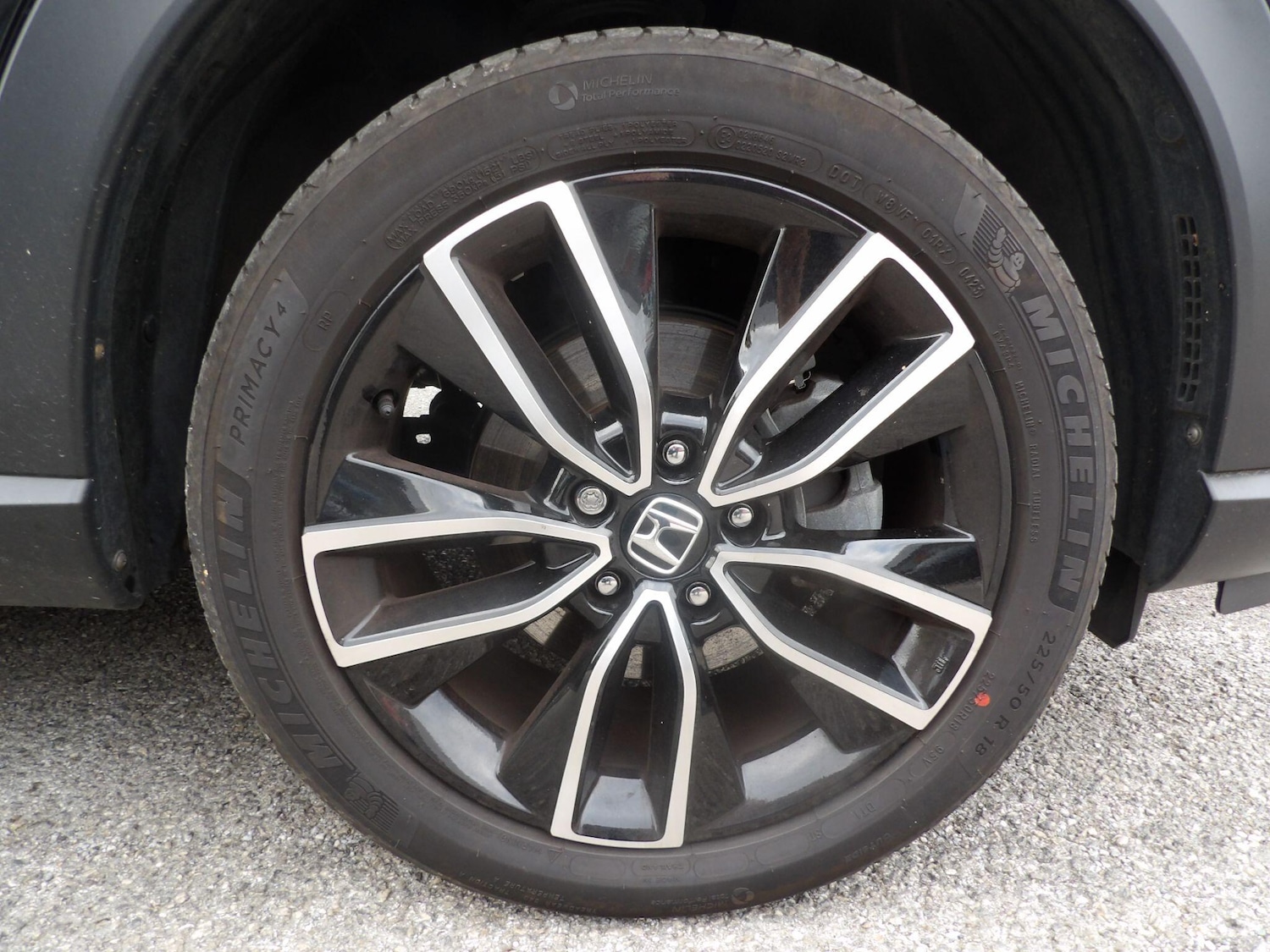 Used Honda HR-V 2023 for sale - 76714123: Photo 10