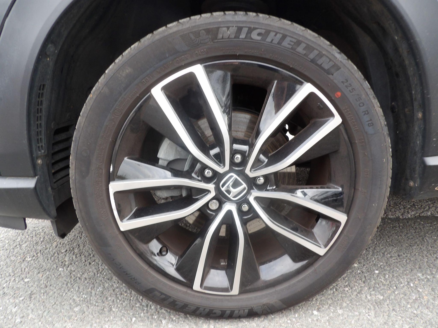 Used Honda HR-V 2023 for sale - 76714123: Photo 11