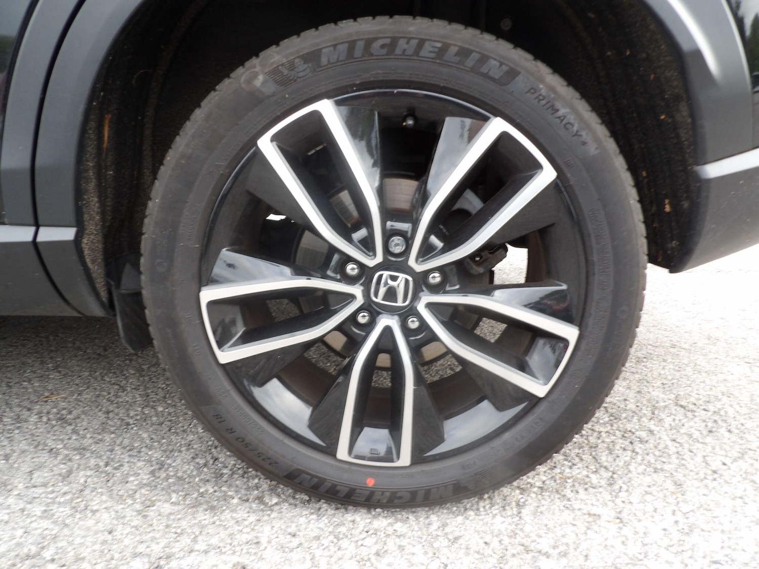 Used Honda HR-V 2023 for sale - 76714123: Photo 12