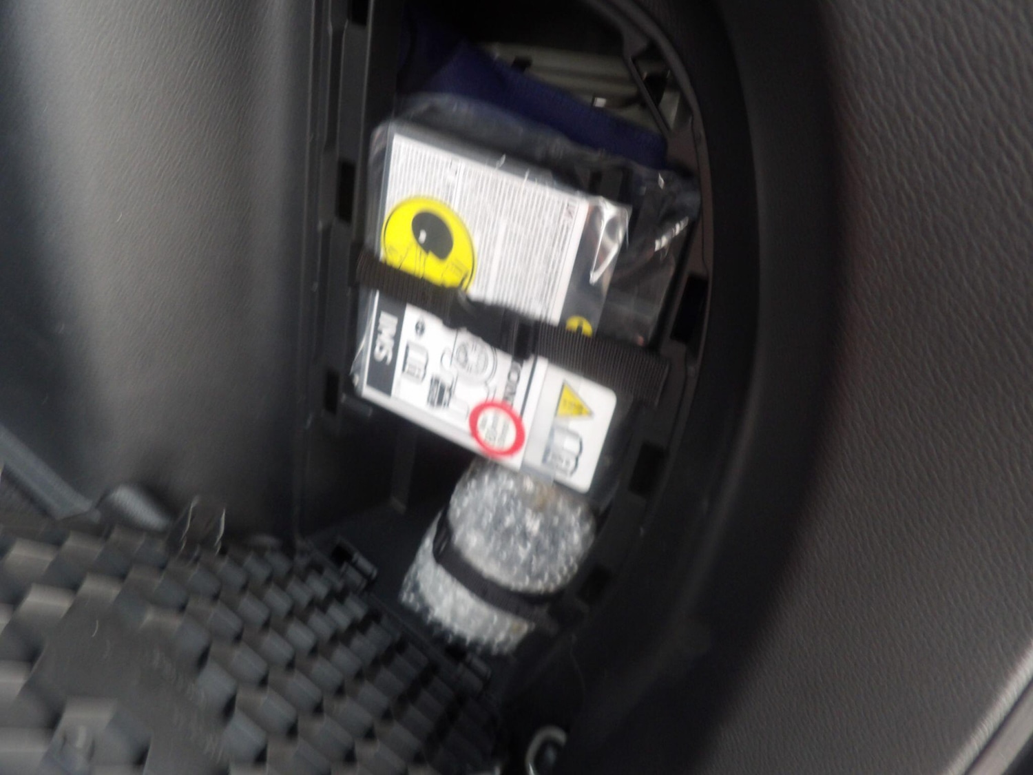 Used Honda HR-V 2023 for sale - 76714123: Photo 15