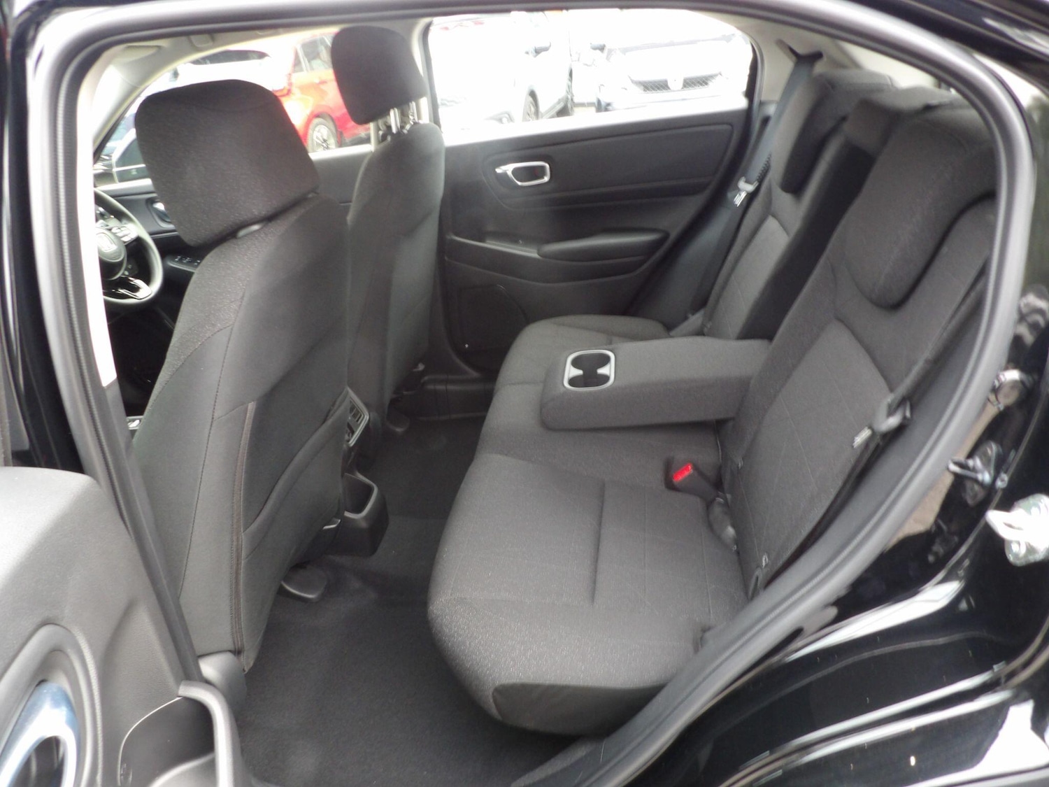 Used Honda HR-V 2023 for sale - 76714123: Photo 18