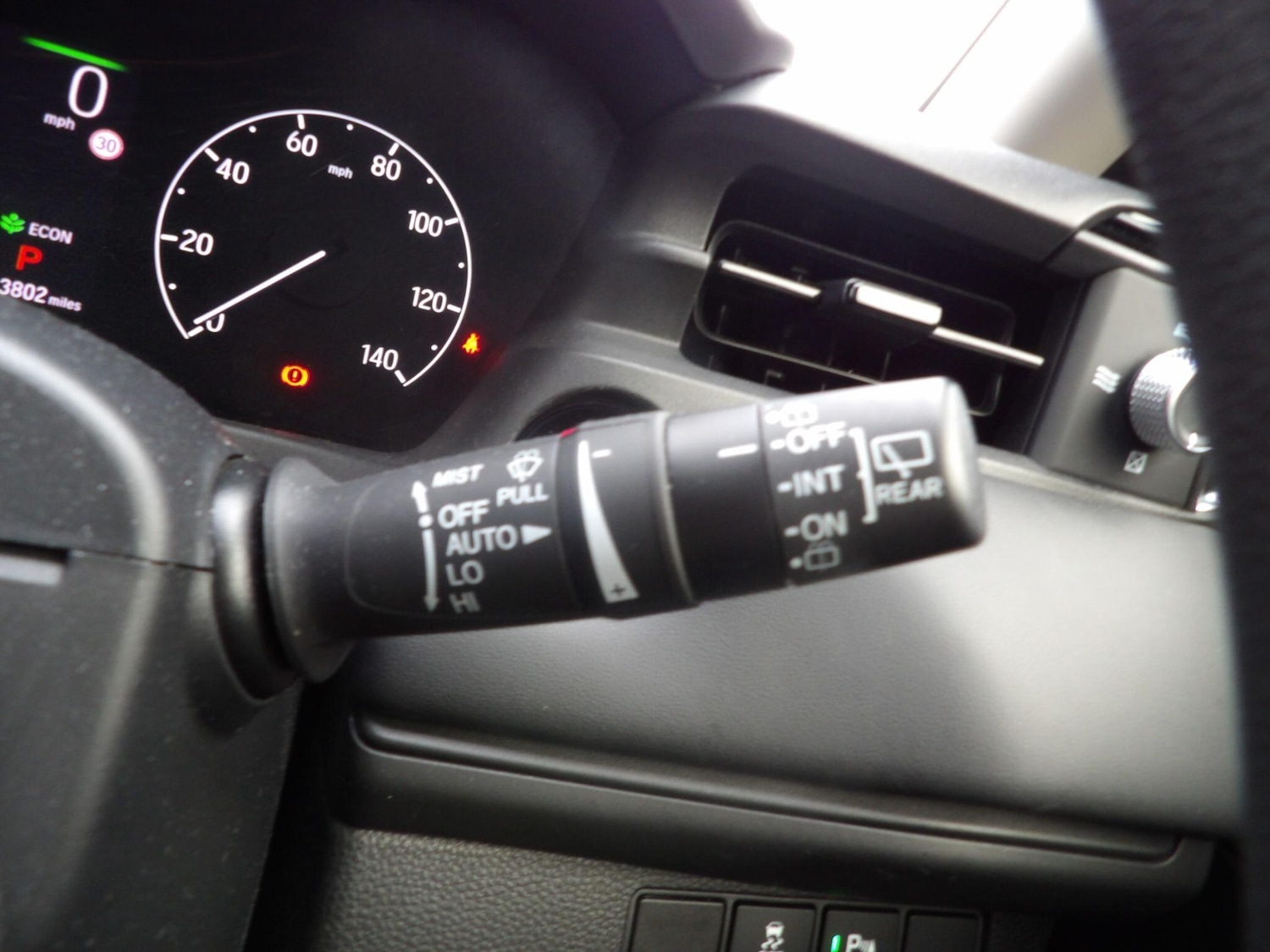 Used Honda HR-V 2023 for sale - 76714123: Photo 28