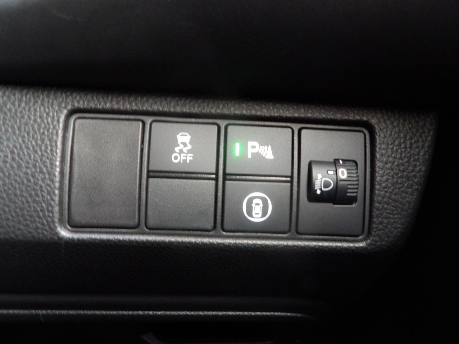 Used Honda HR-V 2023 for sale - 76714123: Photo 29