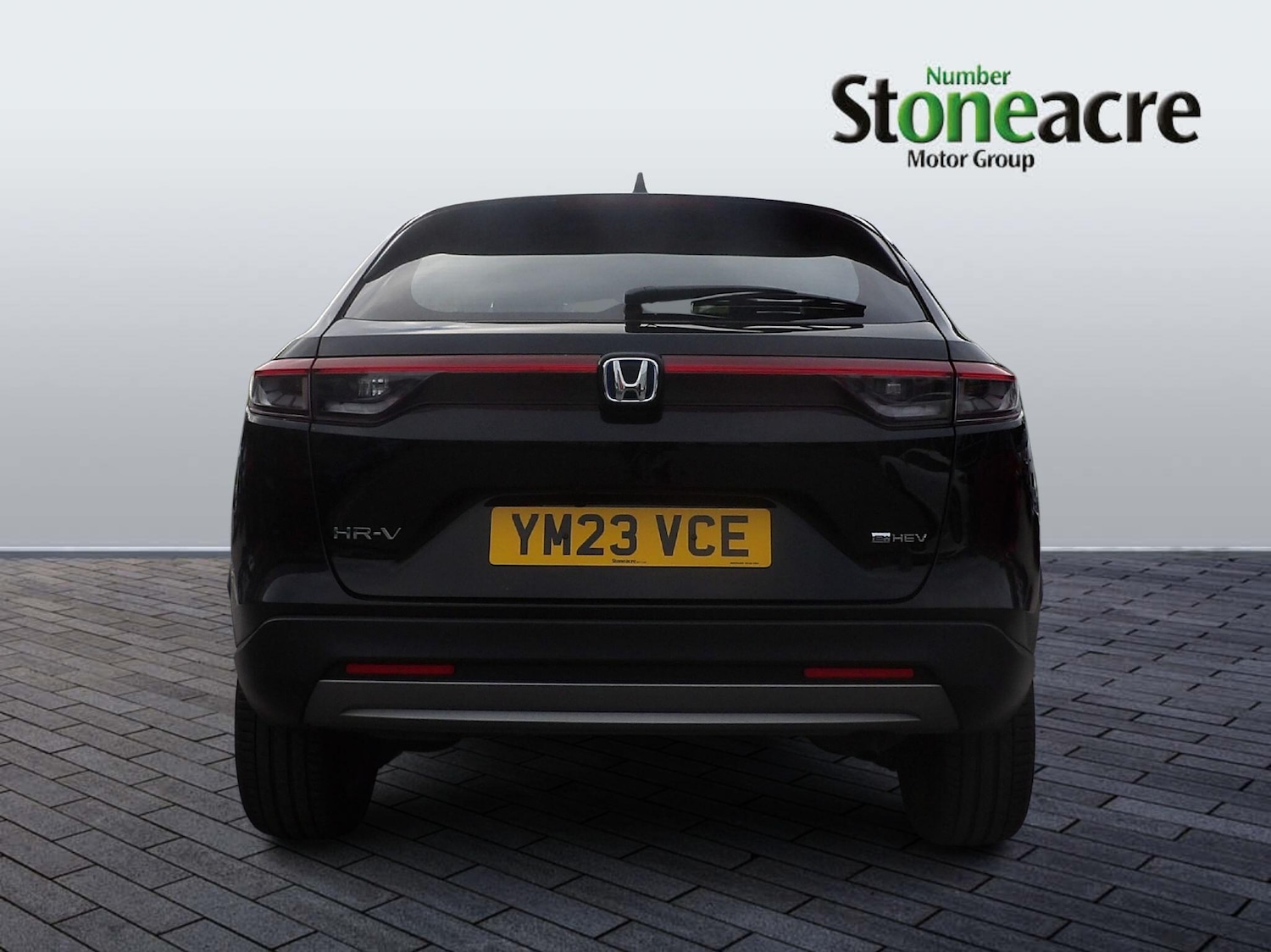 Used Honda HR-V 2023 for sale - 76714123: Photo 3