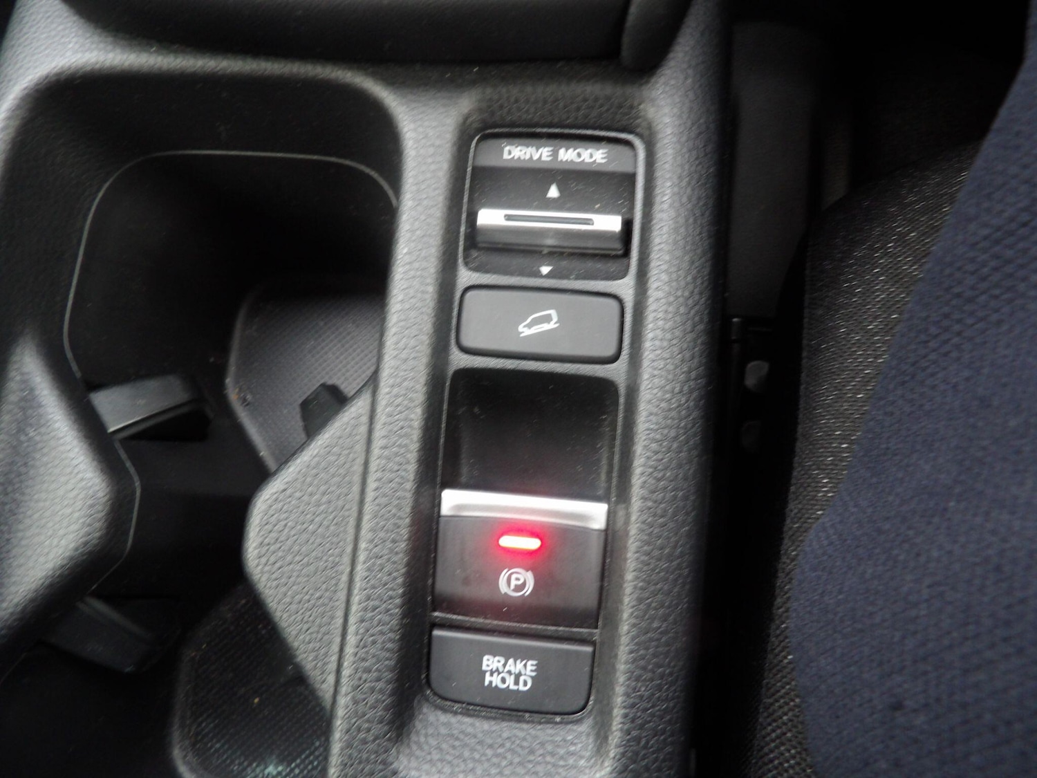 Used Honda HR-V 2023 for sale - 76714123: Photo 30