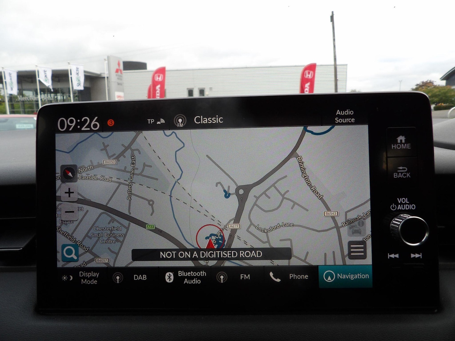 Used Honda HR-V 2023 for sale - 76714123: Photo 33