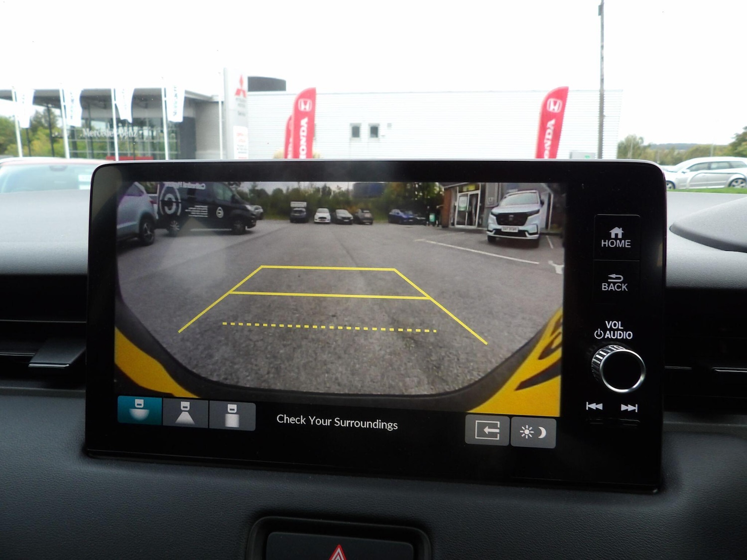 Used Honda HR-V 2023 for sale - 76714123: Photo 34