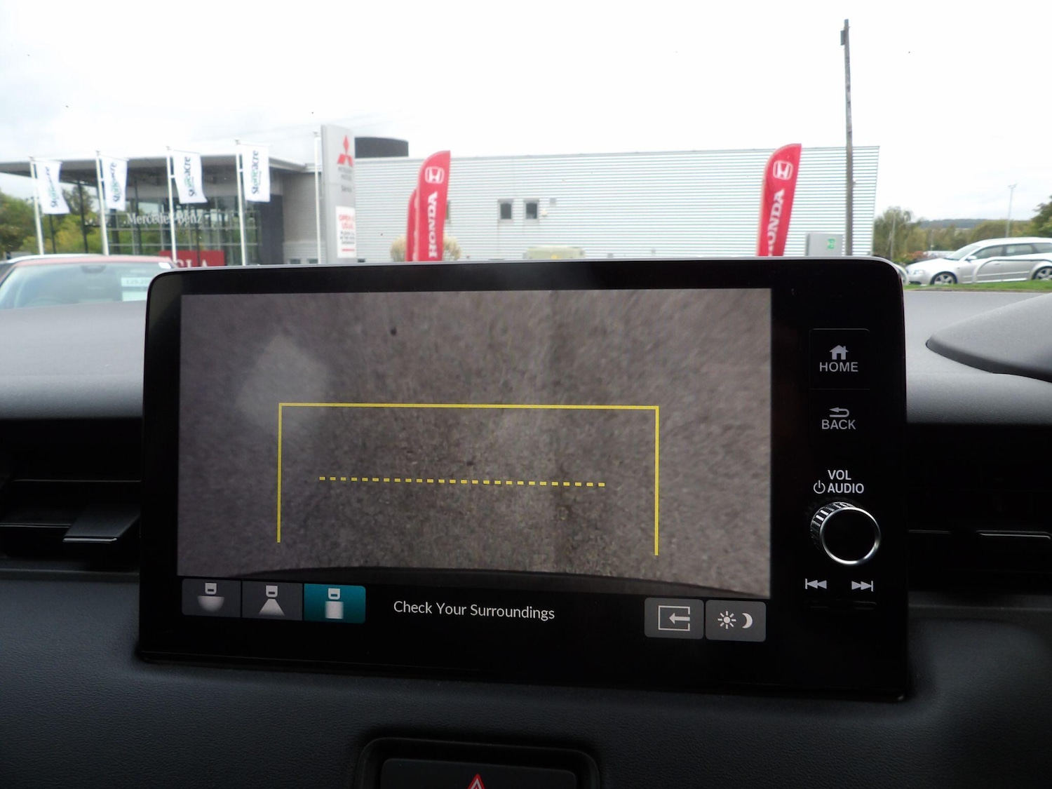 Used Honda HR-V 2023 for sale - 76714123: Photo 35