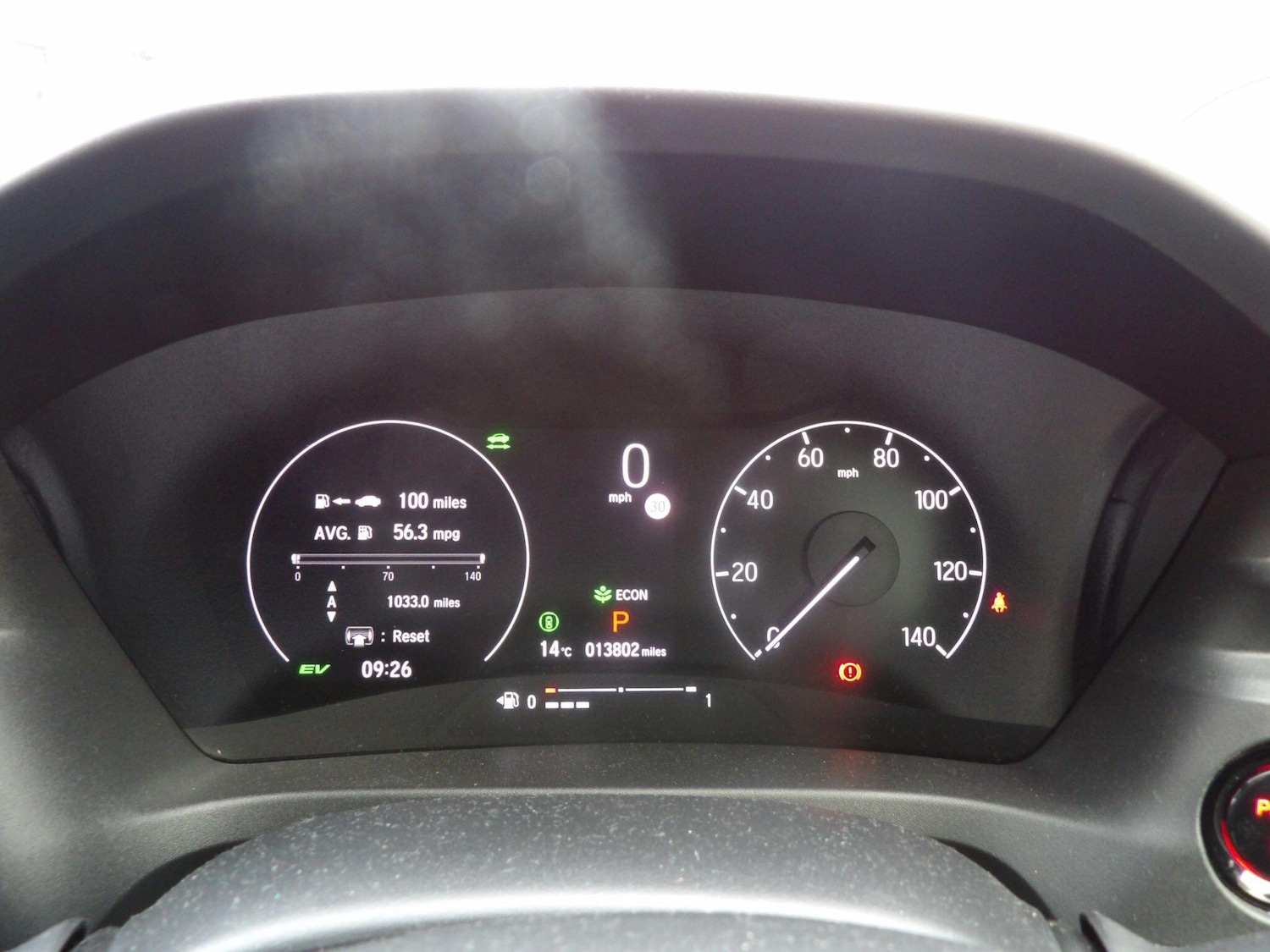 Used Honda HR-V 2023 for sale - 76714123: Photo 37