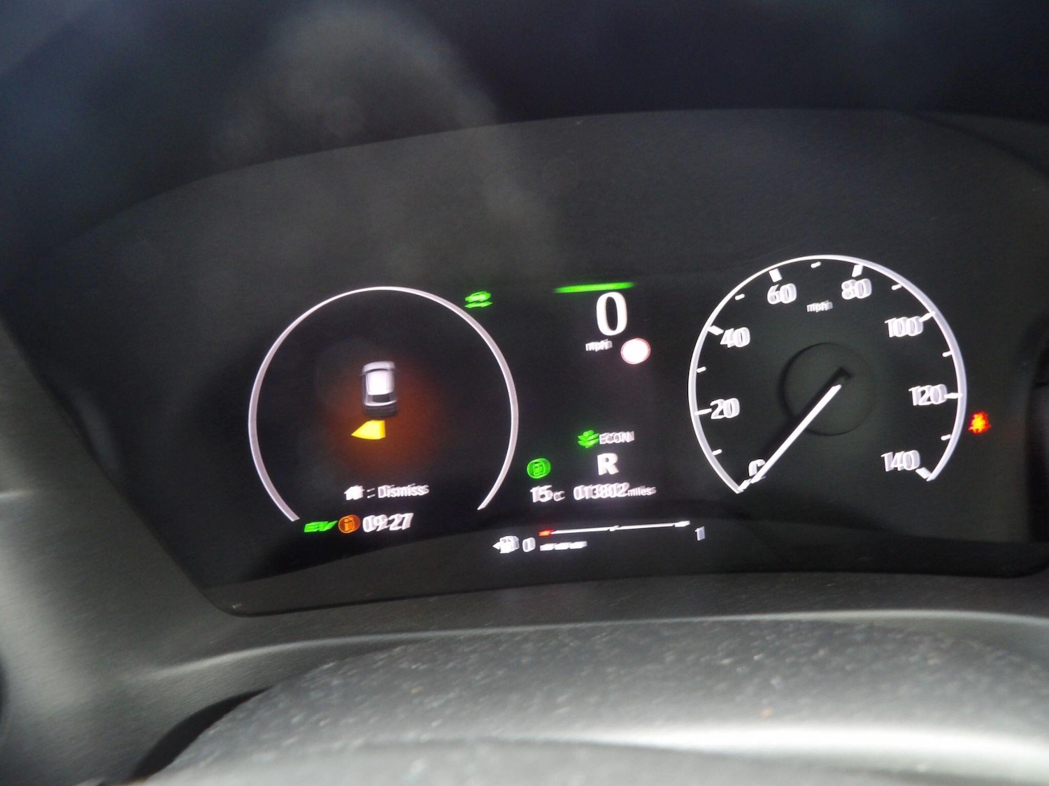 Used Honda HR-V 2023 for sale - 76714123: Photo 39