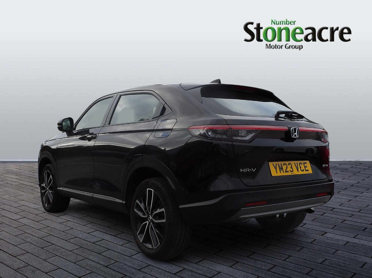 Used Honda HR-V 2023 for sale - 76714123: Photo 4