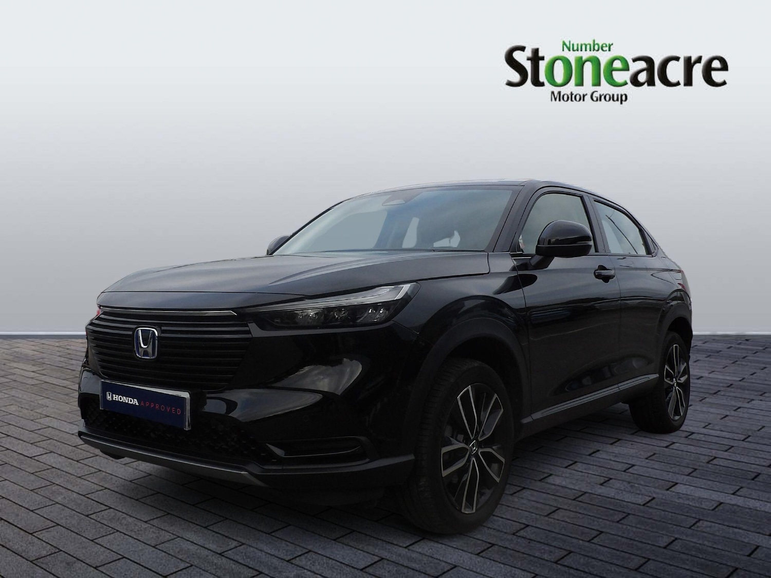 Used Honda HR-V 2023 for sale - 76714123: Photo 5