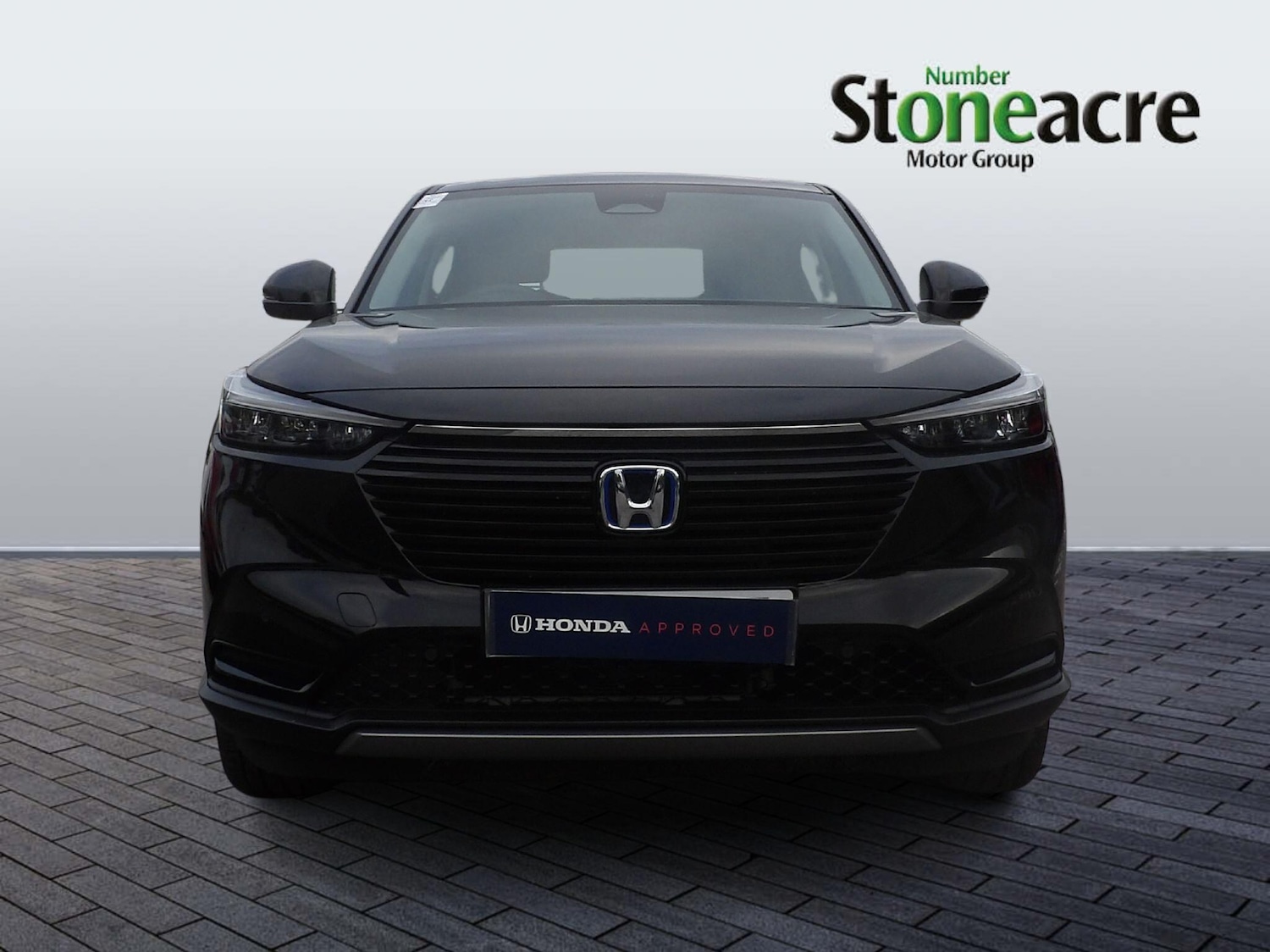 Used Honda HR-V 2023 for sale - 76714123: Photo 6