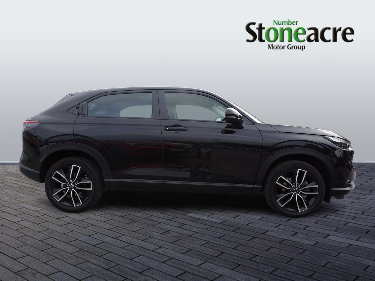 Used Honda HR-V 2023 for sale - 76714123: Photo 7