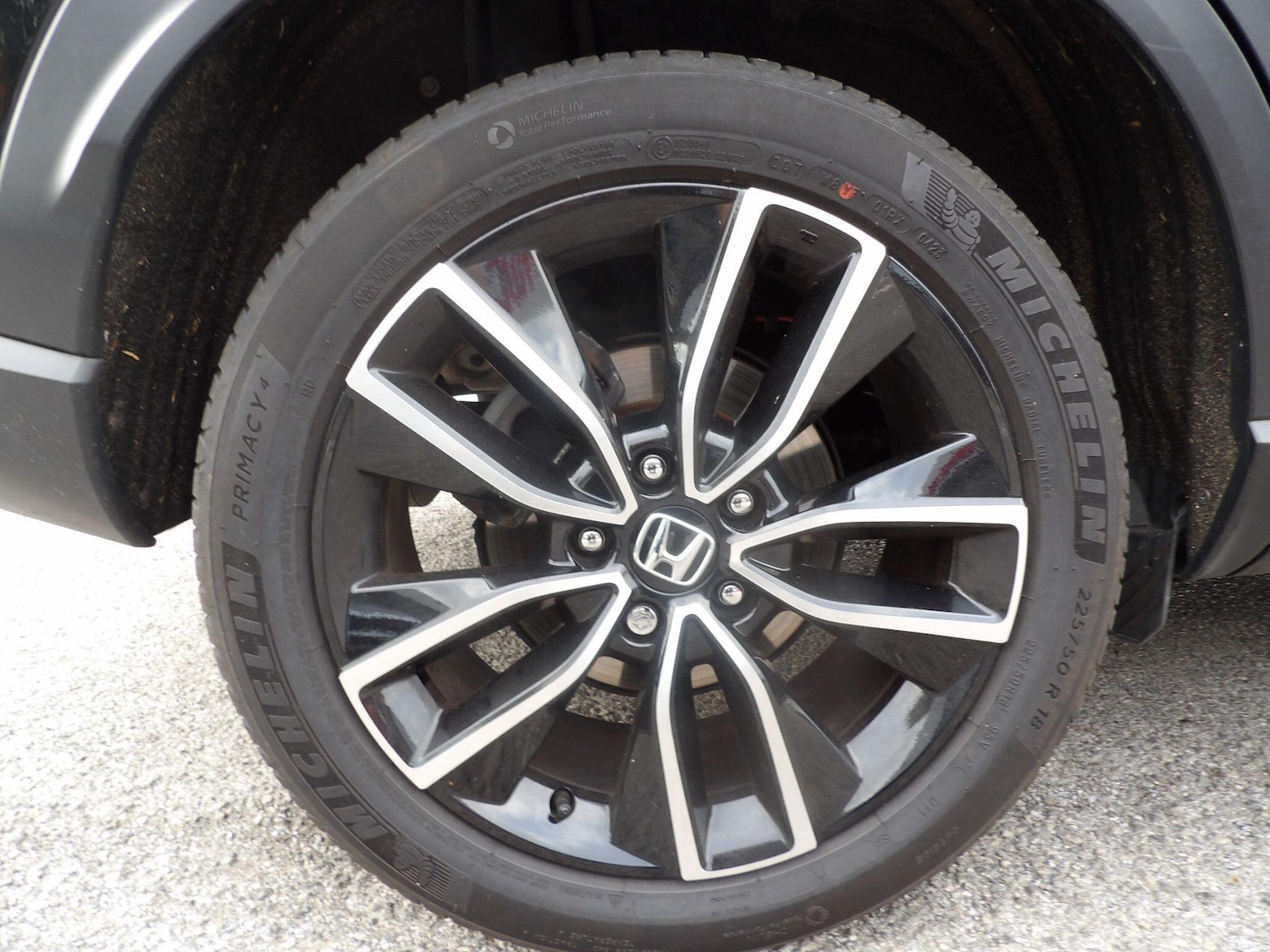 Used Honda HR-V 2023 for sale - 76714123: Photo 9