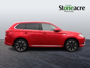 Used Mitsubishi Outlander 2017 for sale - 77238268: Photo