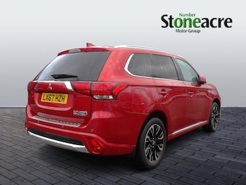 Used Mitsubishi Outlander 2017 for sale - 77238268: Photo