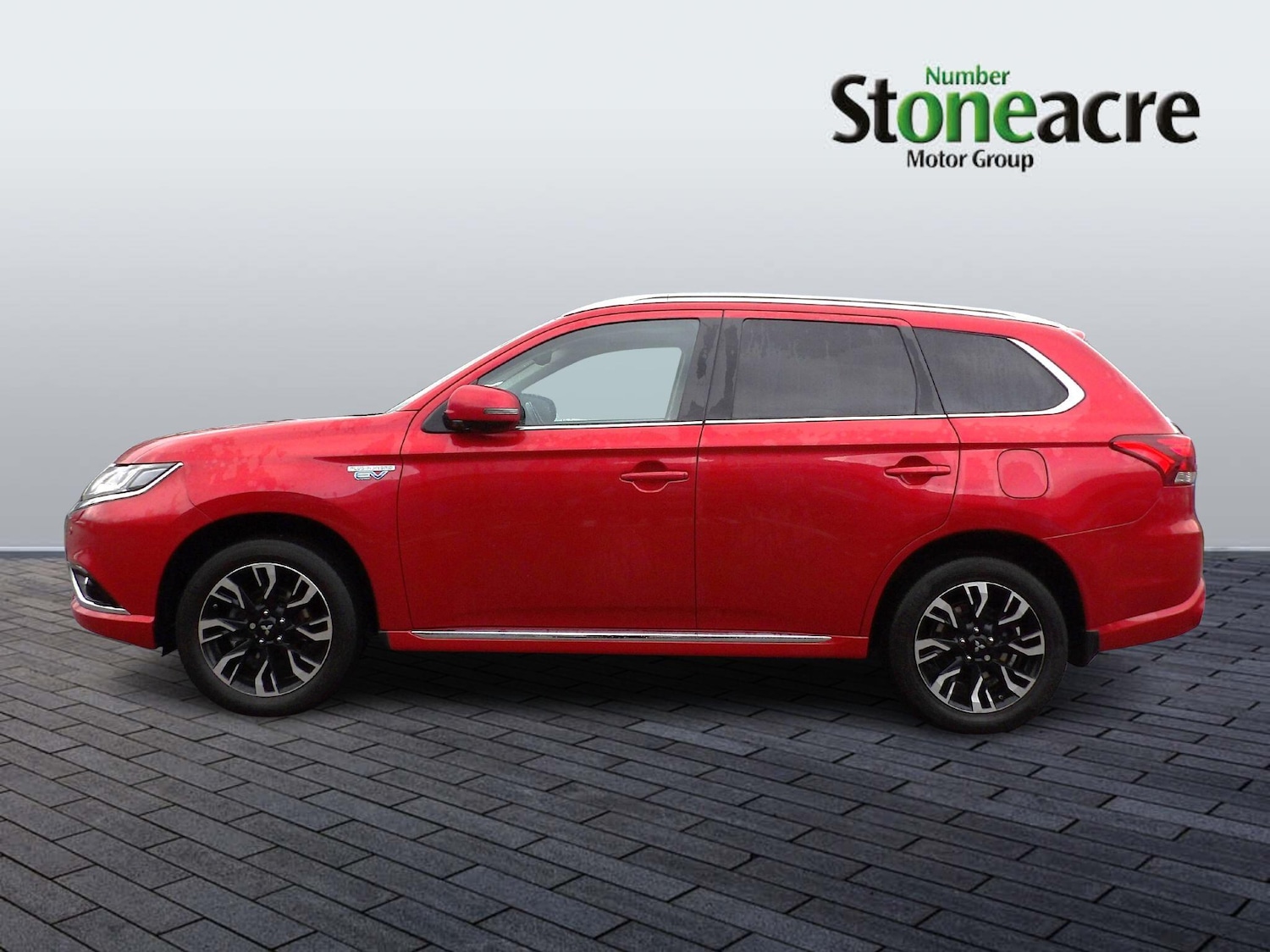 Used Mitsubishi Outlander 2017 for sale - 77238268: Photo 6