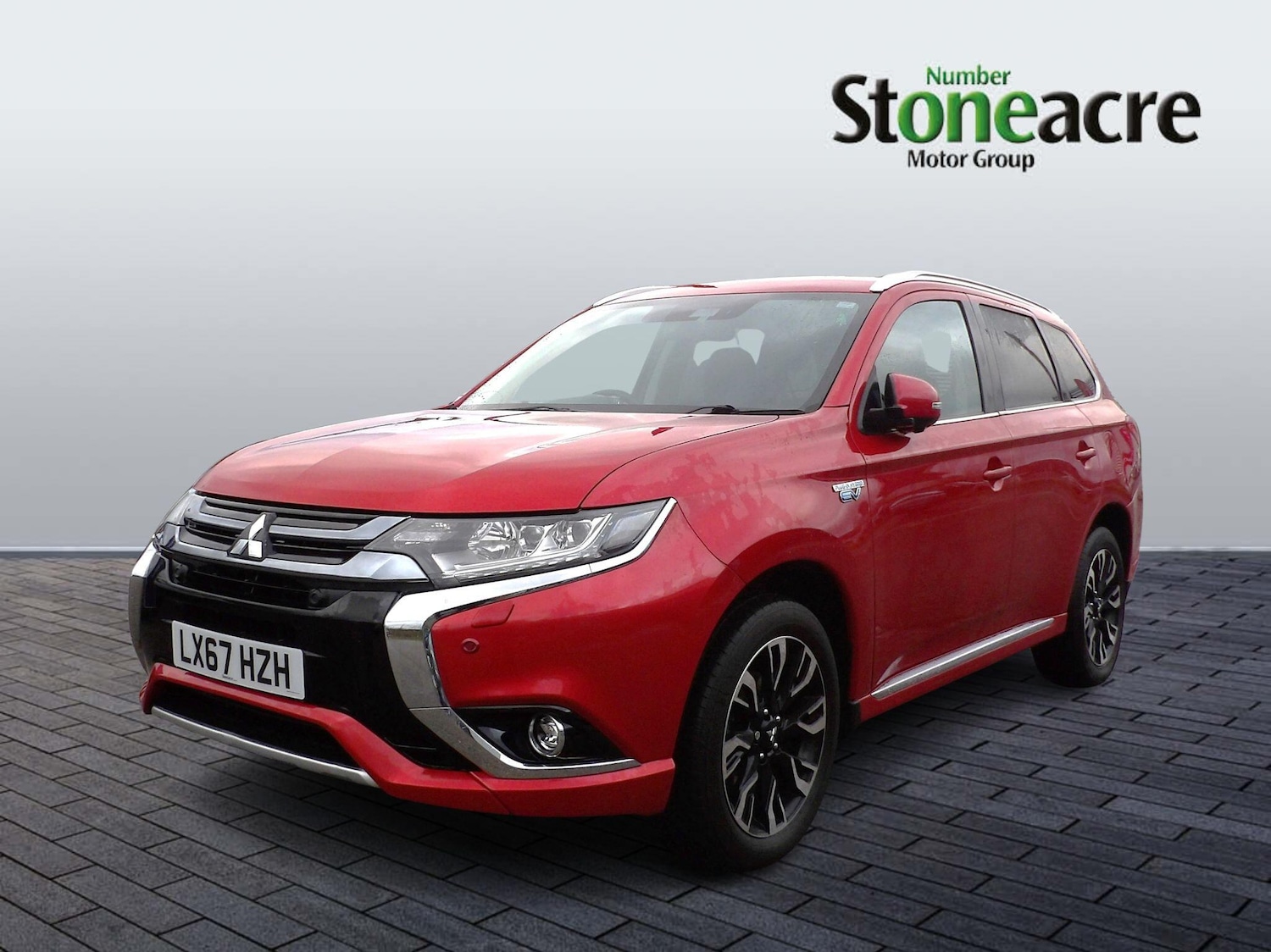 Used Mitsubishi Outlander 2017 for sale - 77238268: Photo 7