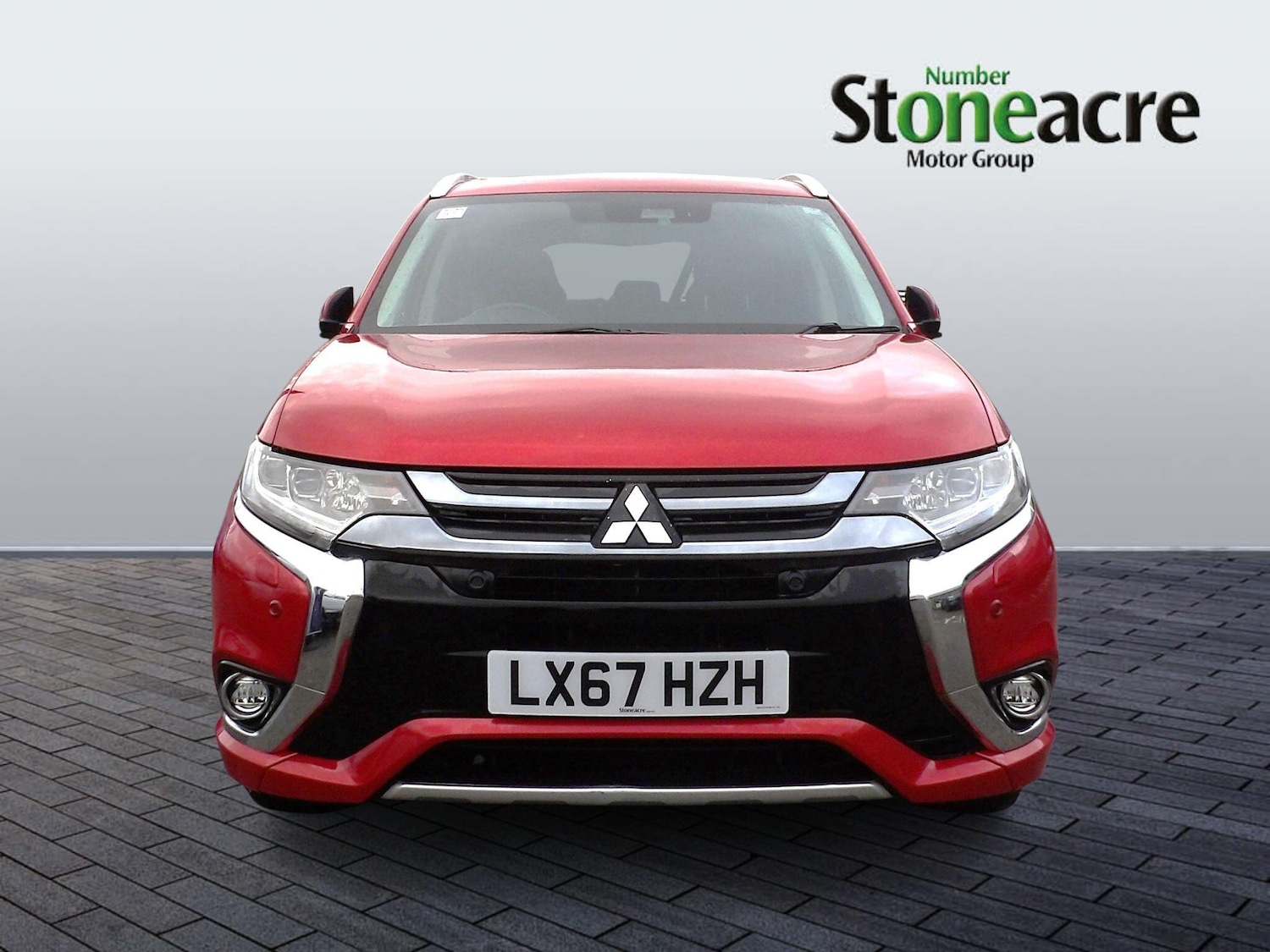 Used Mitsubishi Outlander 2017 for sale - 77238268: Photo 8