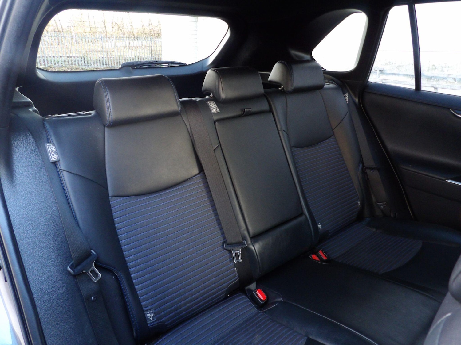 Used Toyota RAV4 2020 for sale - 76913964: Photo 14