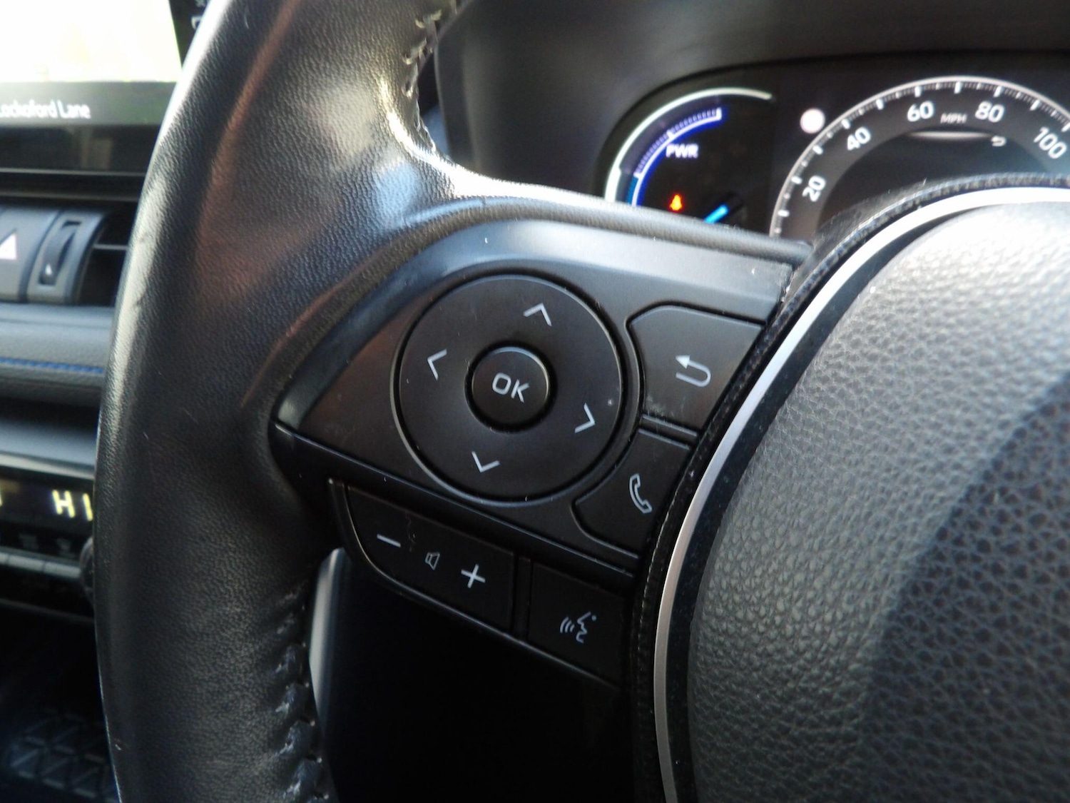 Used Toyota RAV4 2020 for sale - 76913964: Photo 24