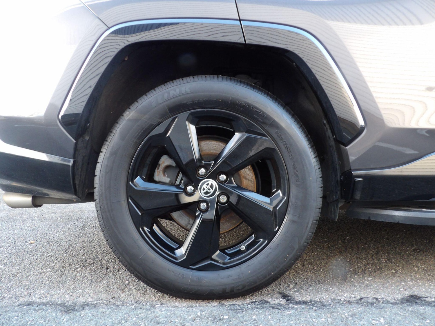 Used Toyota RAV4 2020 for sale - 76913964: Photo 31