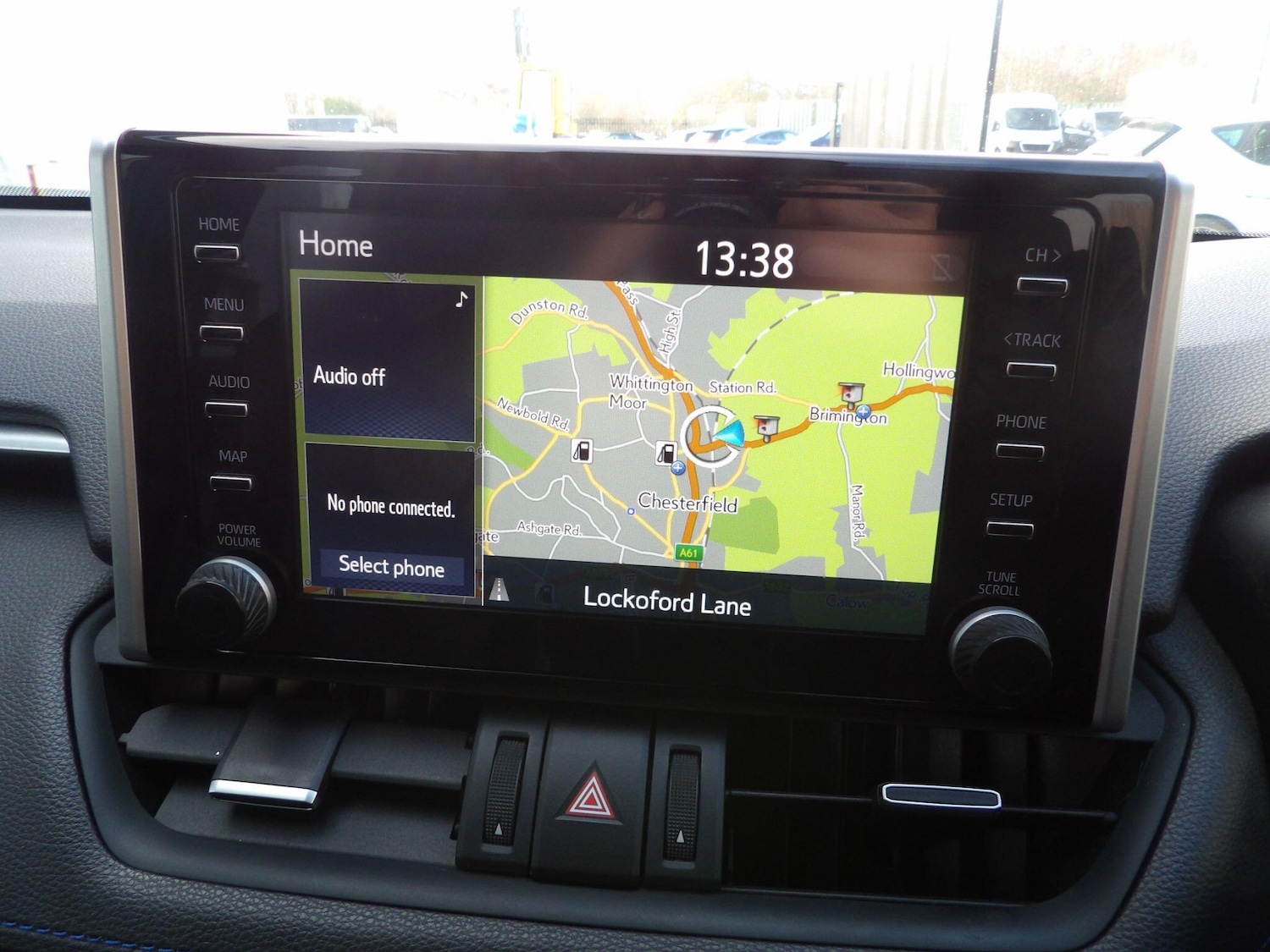 Used Toyota RAV4 2020 for sale - 76913964: Photo 32