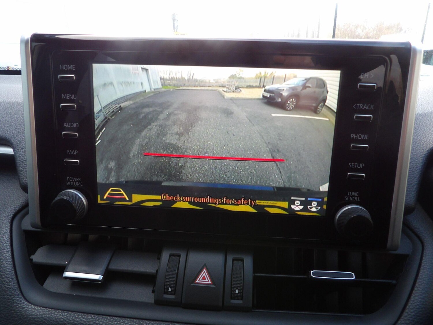 Used Toyota RAV4 2020 for sale - 76913964: Photo 33