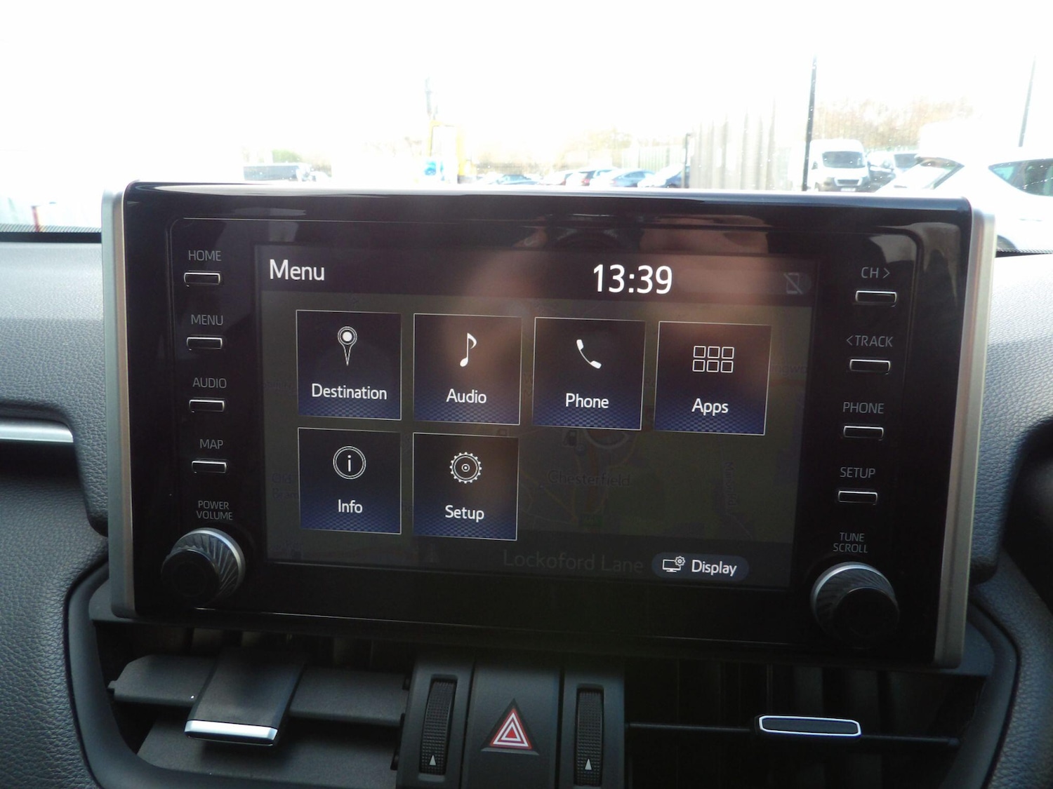 Used Toyota RAV4 2020 for sale - 76913964: Photo 34