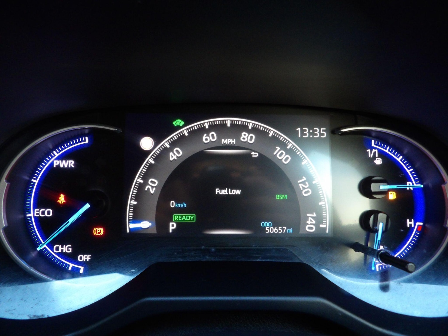 Used Toyota RAV4 2020 for sale - 76913964: Photo 35