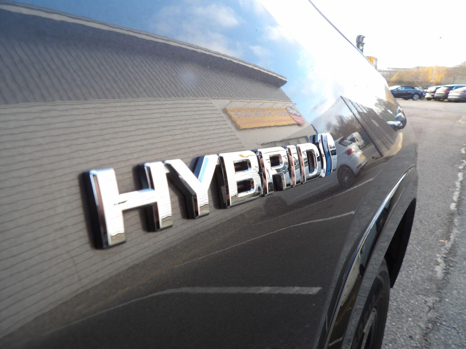 Used Toyota RAV4 2020 for sale - 76913964: Photo 37