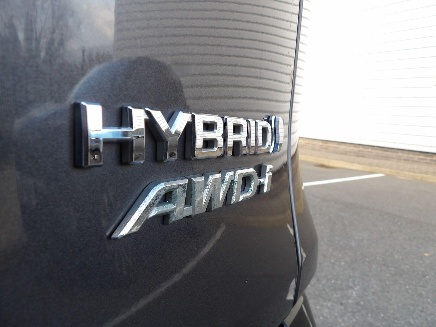 Used Toyota RAV4 2020 for sale - 76913964: Photo 38