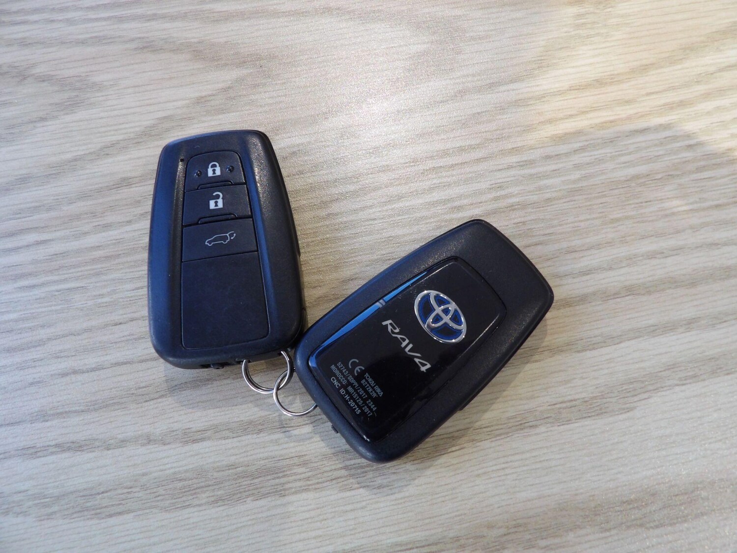 Used Toyota RAV4 2020 for sale - 76913964: Photo 40