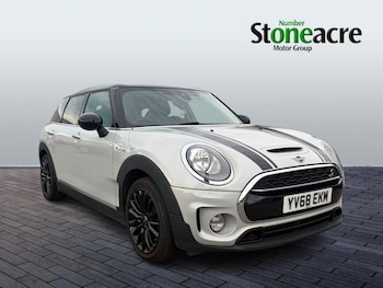 Used MINI Clubman 2019 for sale - 79158797: Photo