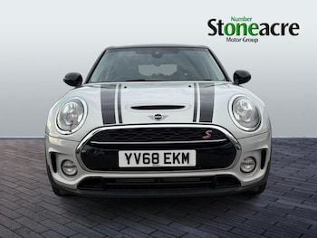 Used MINI Clubman 2019 for sale - 79158797: Photo